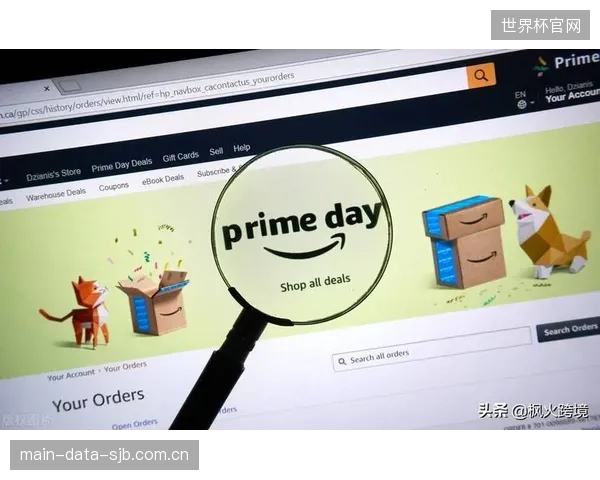亚马逊PrimeVideo的NFL转播变革：基于用户数据的AR广告推送实现了体育广告的“千人千面